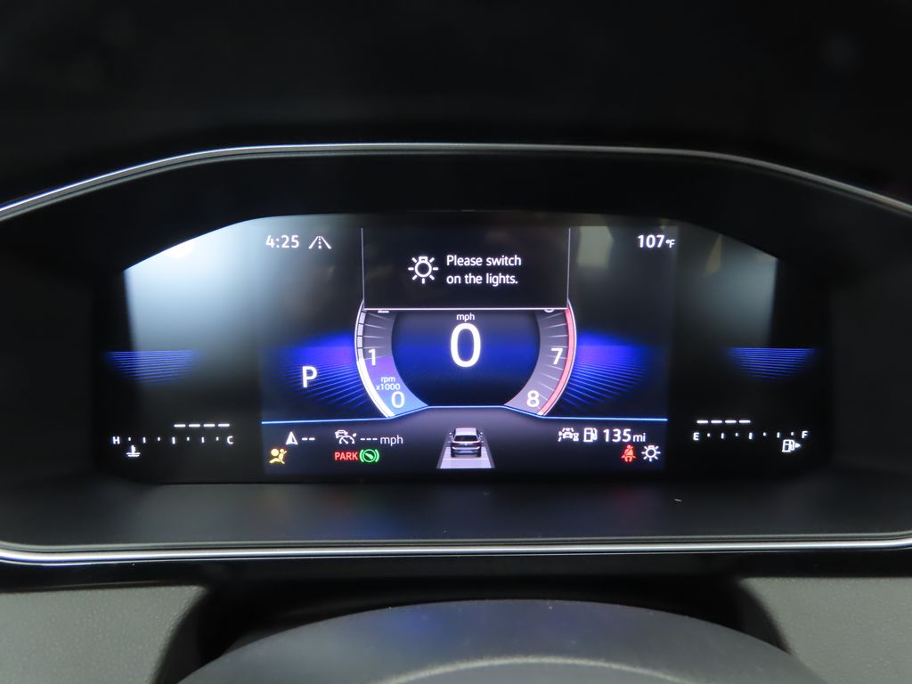 Thumbnail: 2025 Volkswagen Jetta - 32