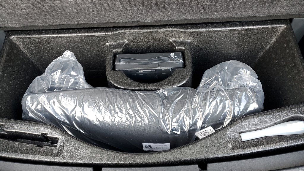 New 2026  Ford Active image 40