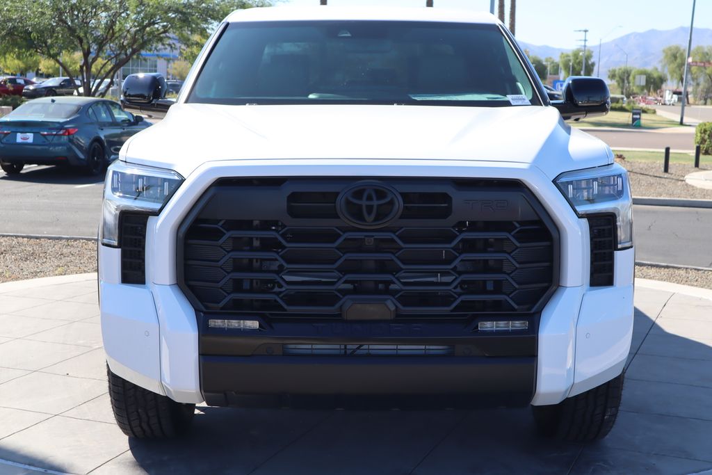 Thumbnail: 2026 Toyota Tundra - 2
