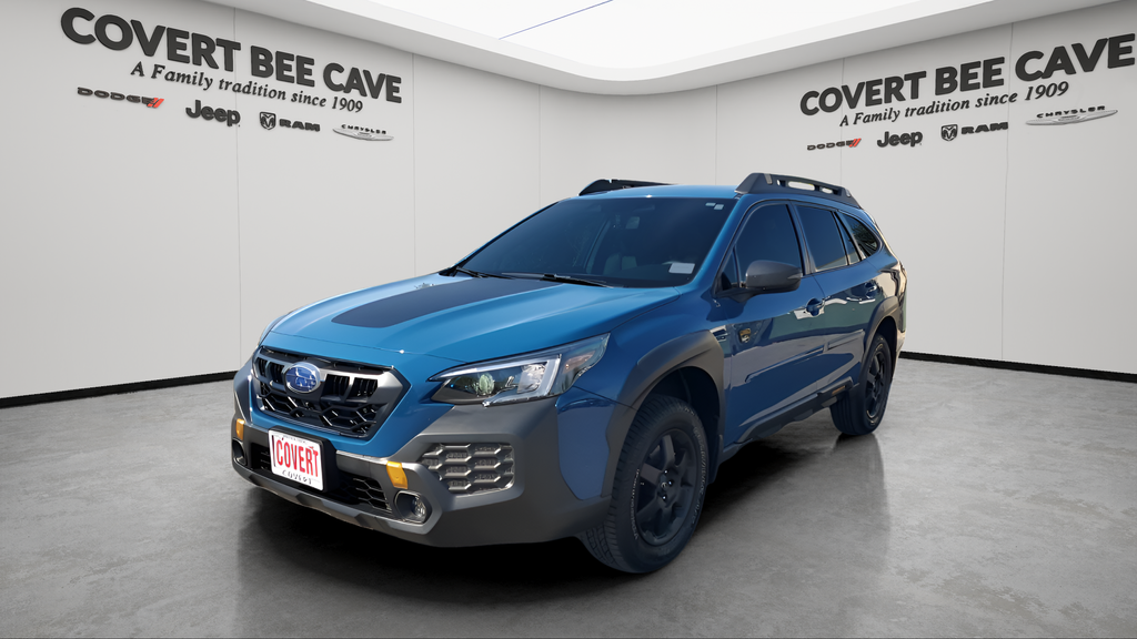 Used Car 2025 Subaru Outback  Wilderness For Sale Under $40,000 In Austin, Texas