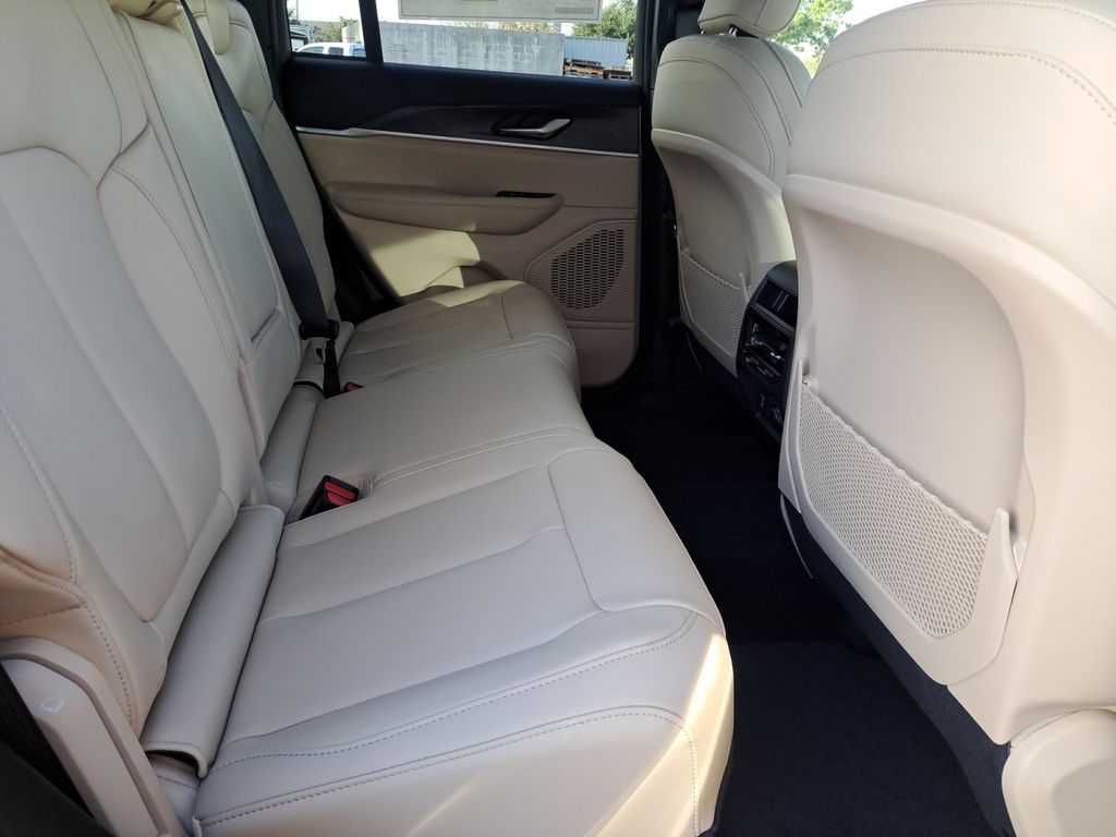 New Car 2025 Jeep Grand Cherokee  Limited For Sale Under $60,000 In Austin, Texas