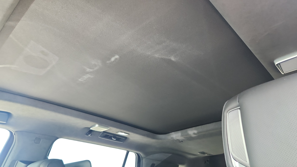 2025 Cadillac Escalade