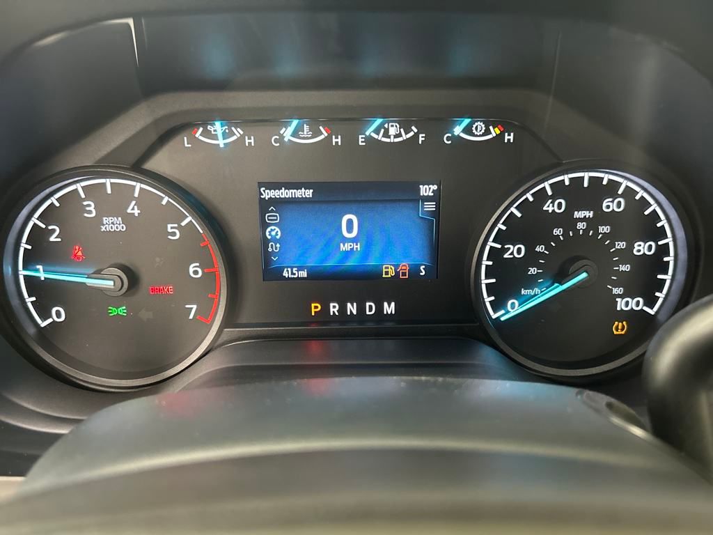 2025 Ford F-250 XL photo 17