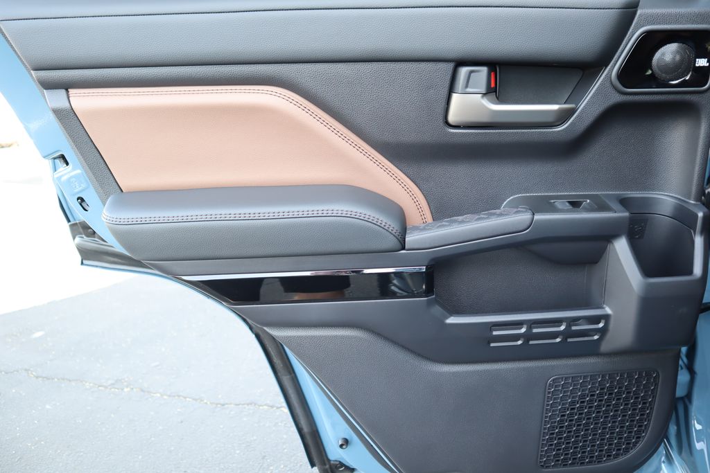 Thumbnail: 2026 Toyota 4Runner - 25