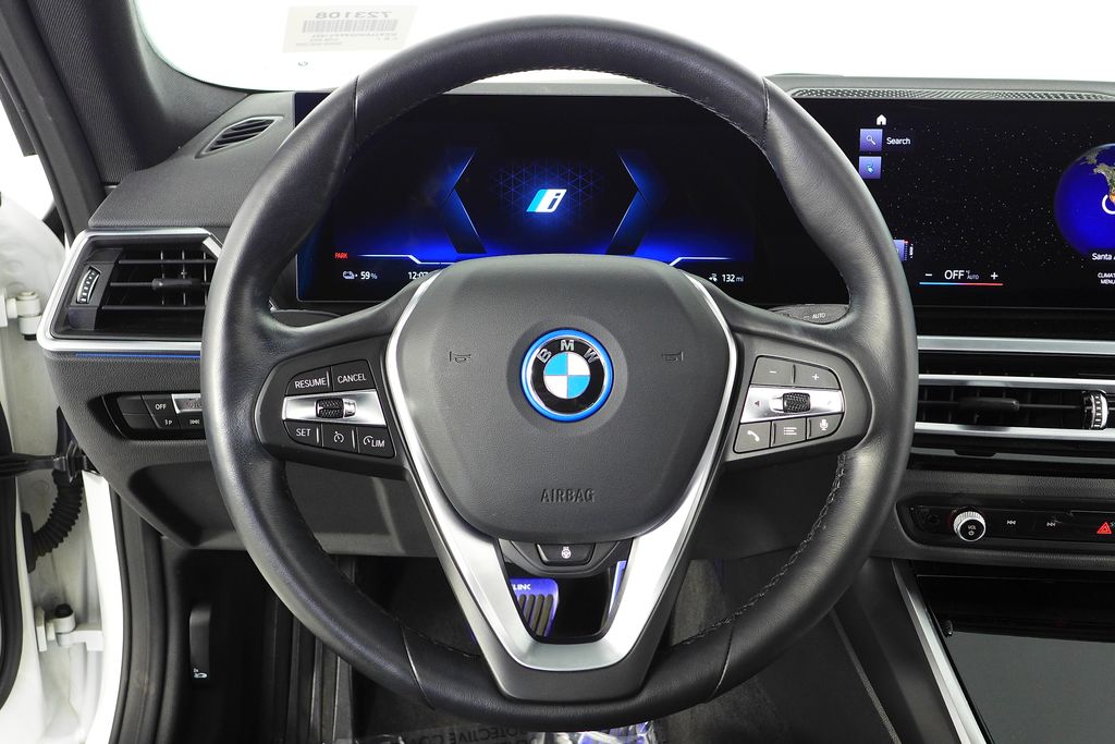 Thumbnail: 2023 BMW i4 - 27