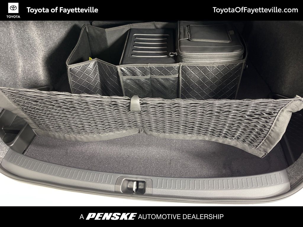 Thumbnail: 2026 Toyota Corolla - 19