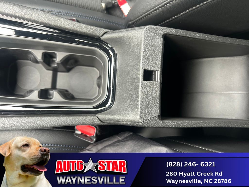 new 2026 Jeep Compass car, priced at $29,842