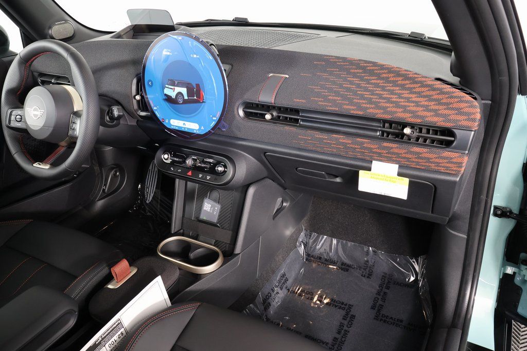 Thumbnail: 2026 MINI Cooper - 4