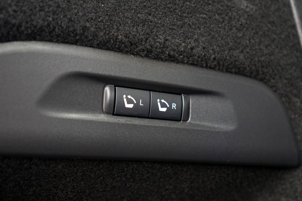 Used 2025 Infiniti QX60 SUV