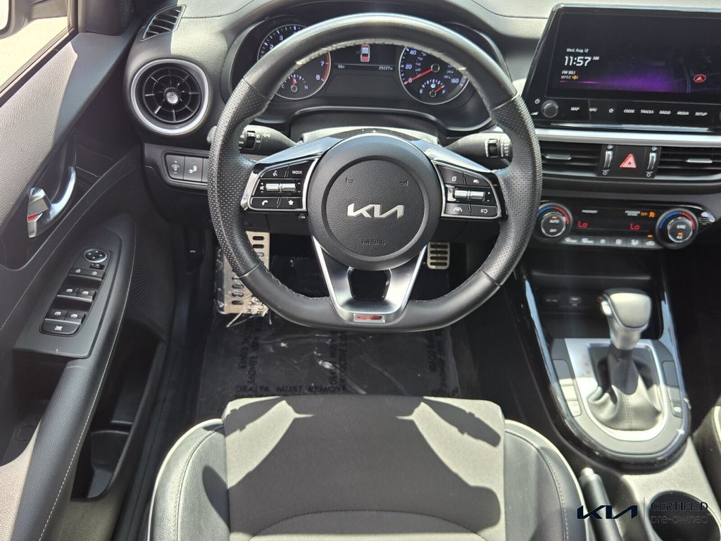 2022 Kia Forte - $17,490