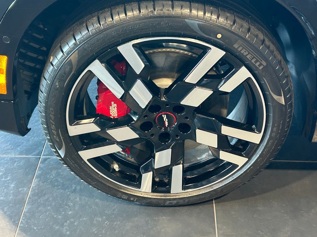 Thumbnail: 2026 MINI Cooper Countryman - 9