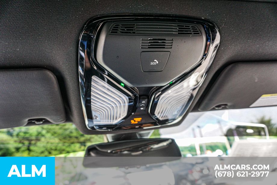 Used 2024 White BMW 230i image 34