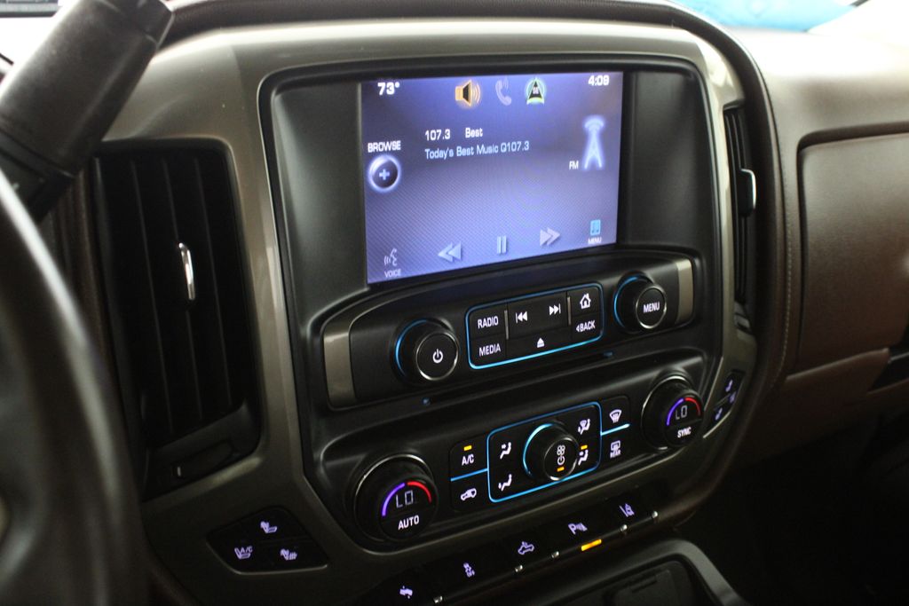 Used 2014 Chevrolet Silverado 1500 for sale in 