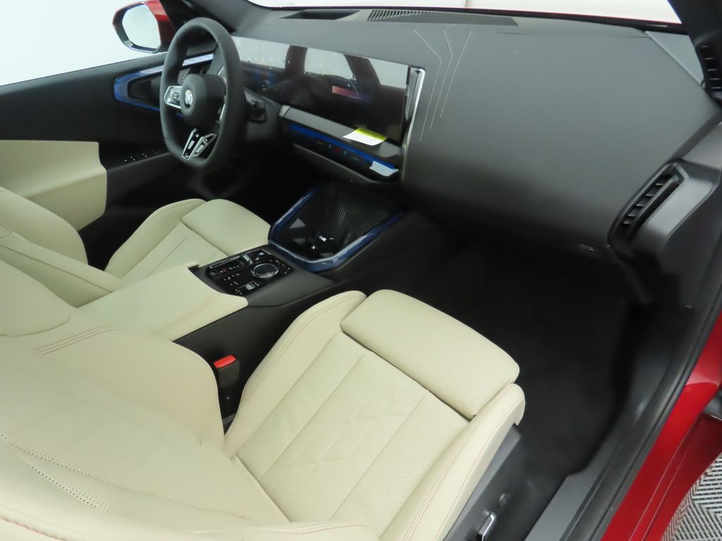 2025 BMW X3 3.0i 18