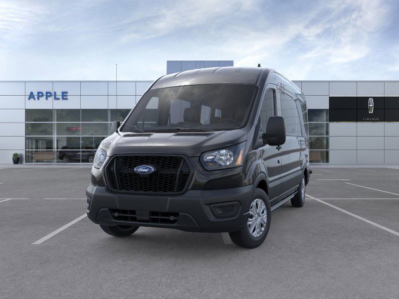 2024 Ford Transit-350 Passenger Van XL