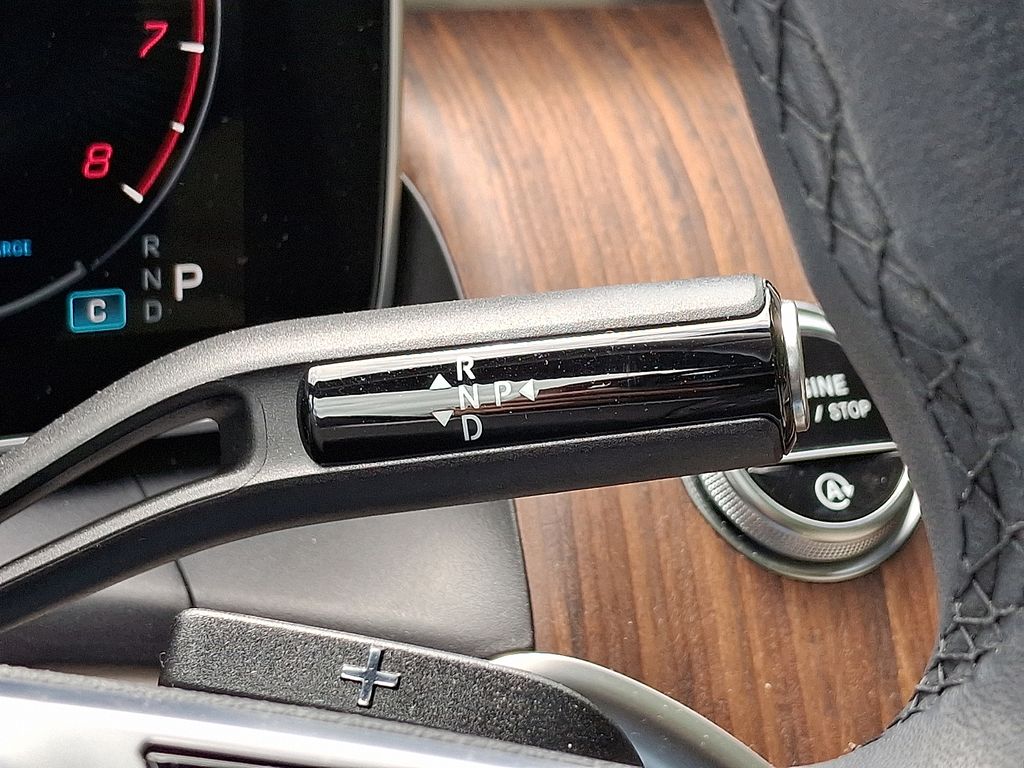 2023 Mercedes-Benz GLC 300 15