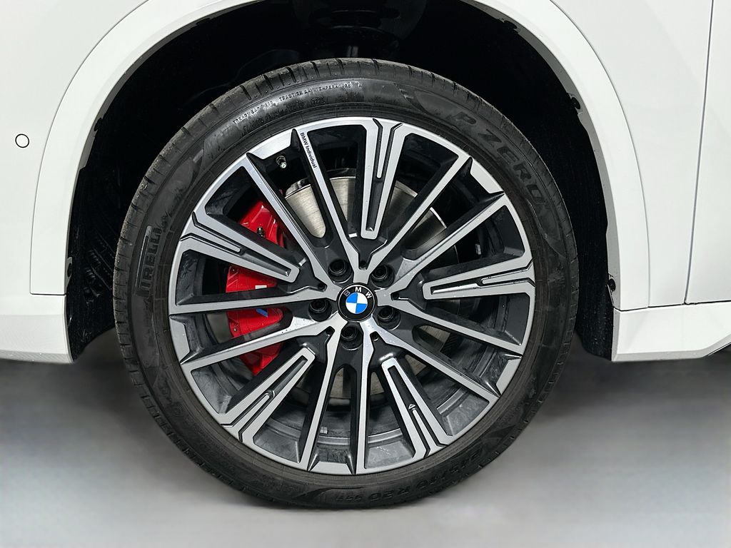 Thumbnail: 2026 BMW X1 - 23