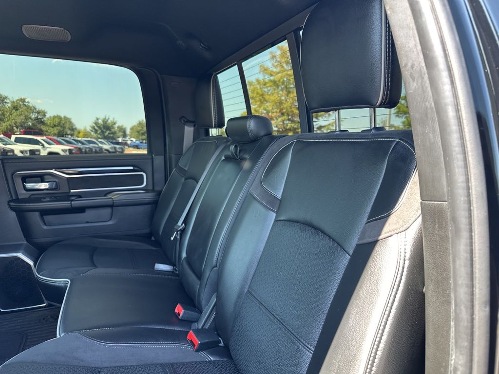 Used Car 2022 Ram 2500  Laramie For Sale Under $60,000 In Austin, Texas