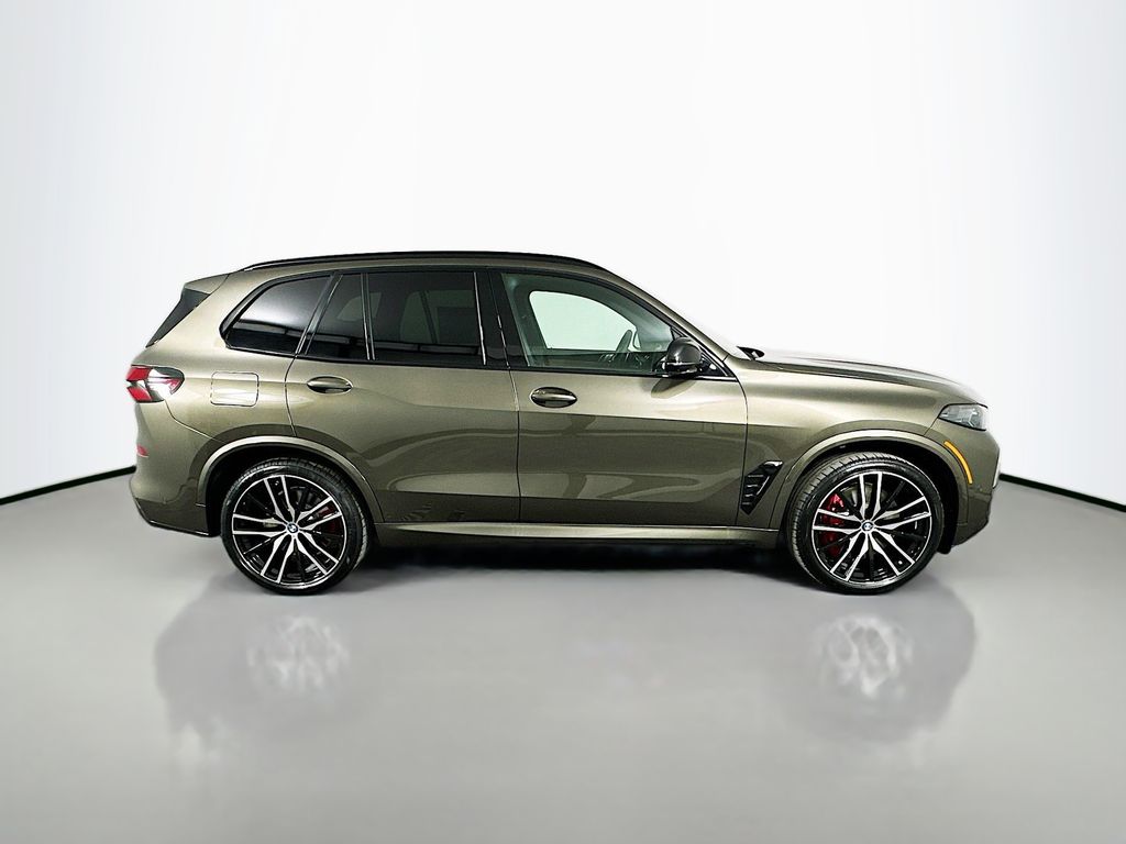 Thumbnail: 2026 BMW X5 - 4