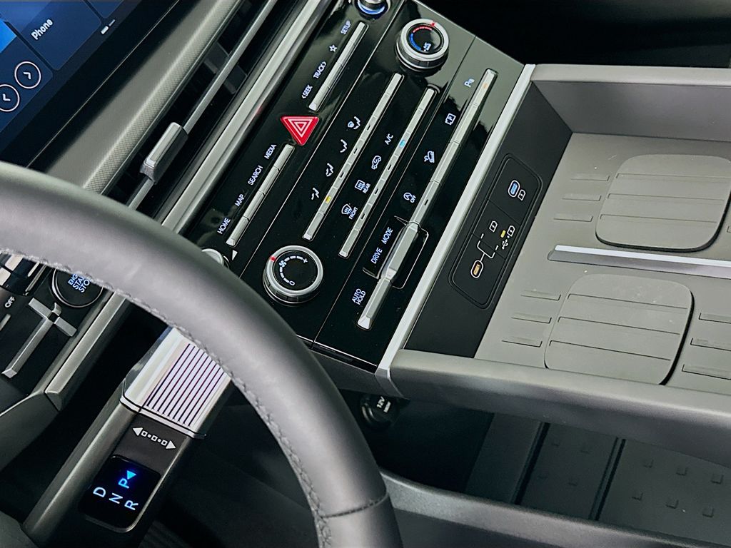 Thumbnail: 2026 Hyundai Santa Fe - 16