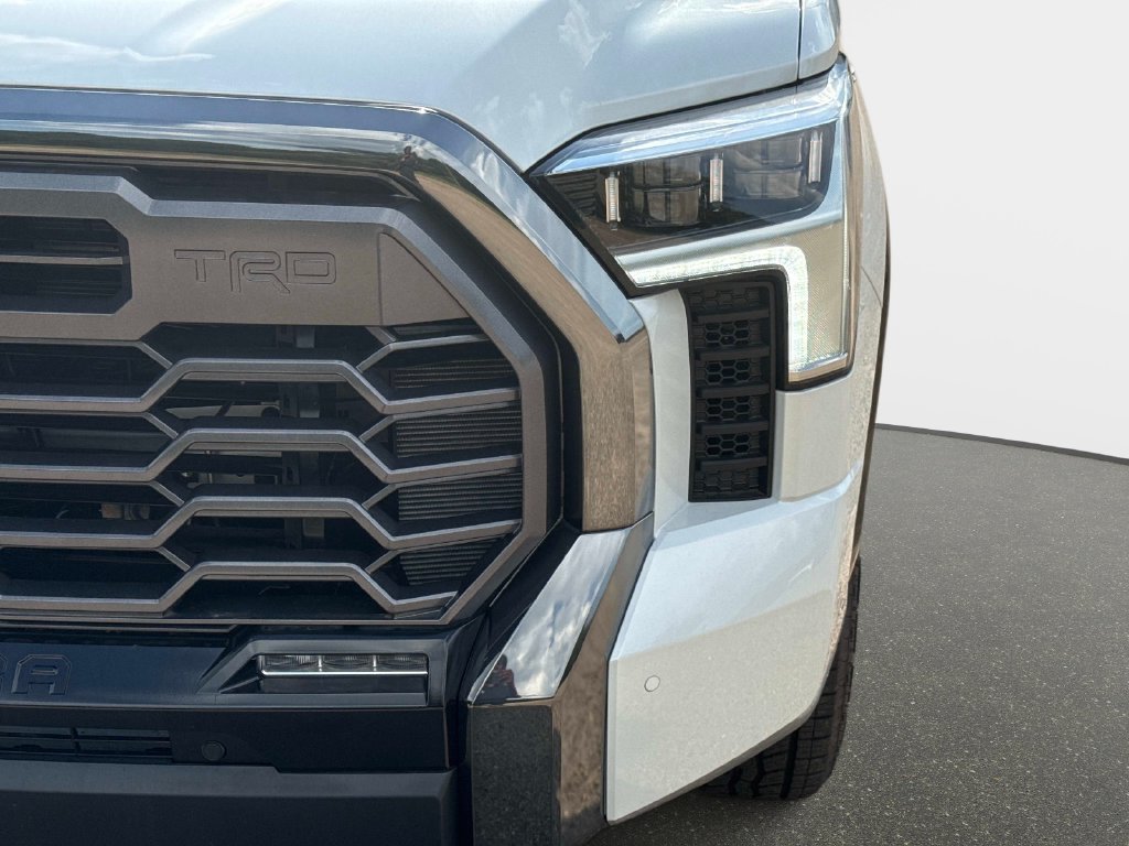 New 2026 Toyota Tundra i-FORCE MAX Truck