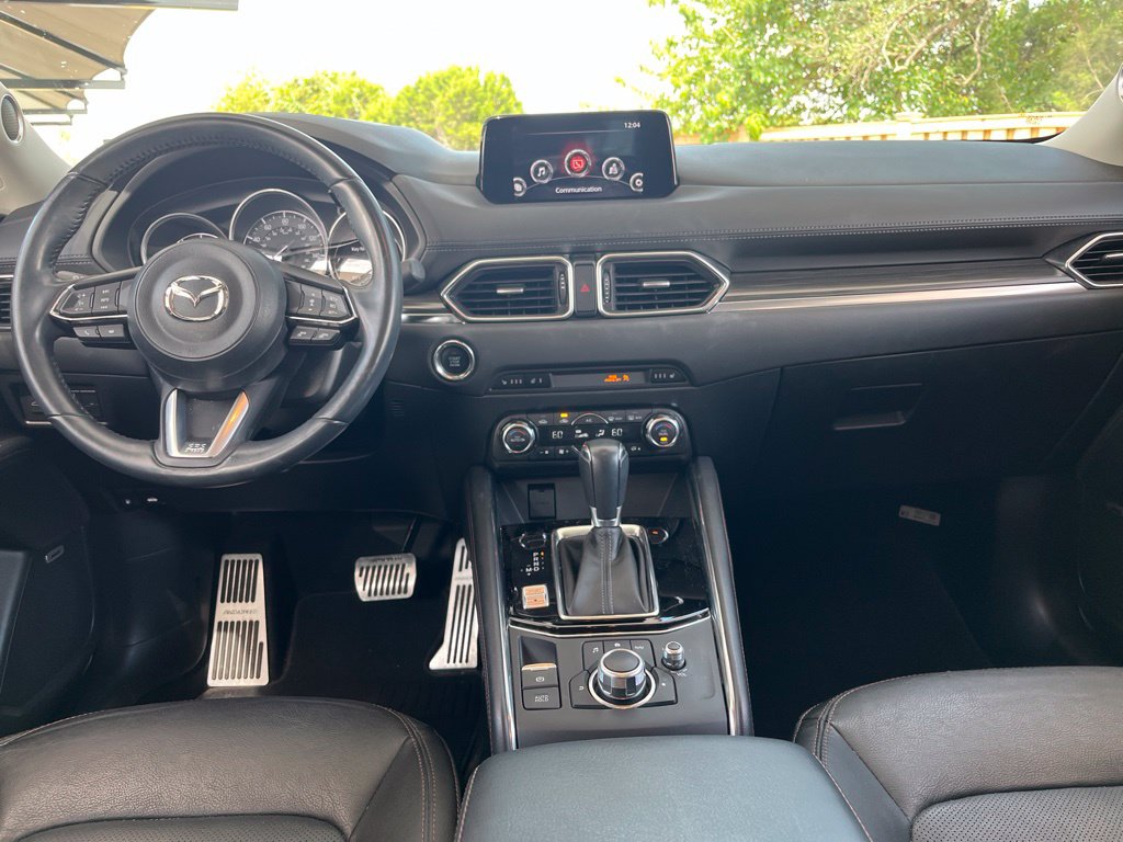 Thumbnail: 2018 Mazda CX-5 - 17