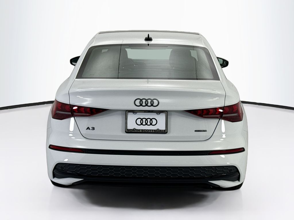 Thumbnail: 2026 Audi A3 - 6