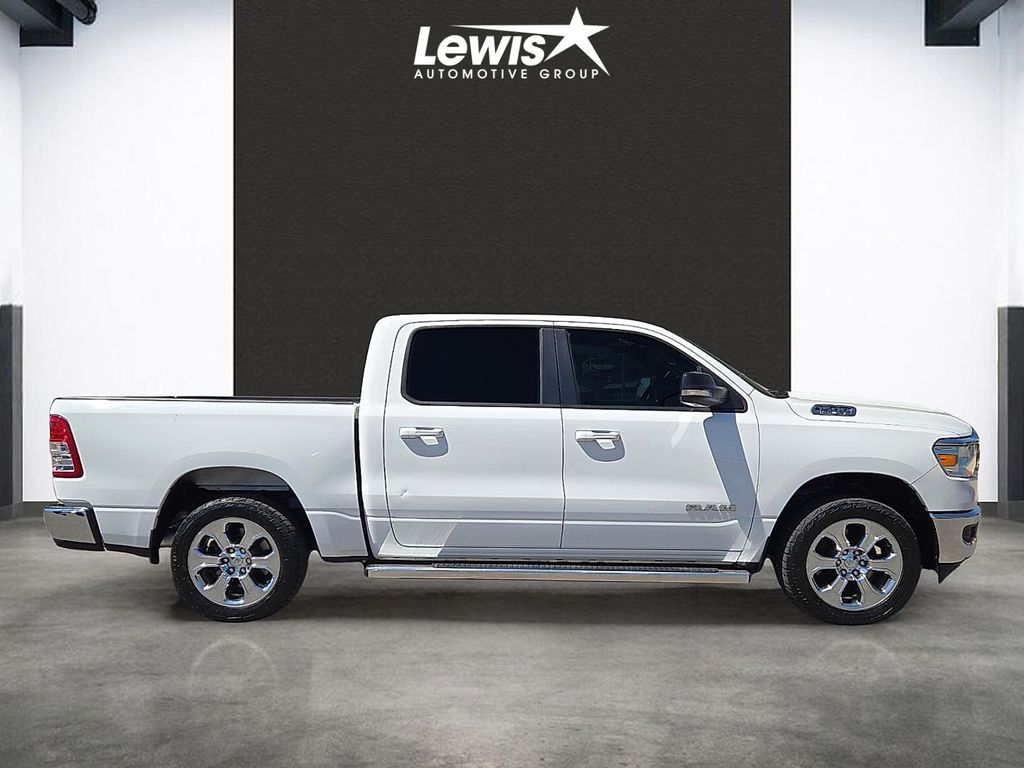 Used 2021 Ram 1500 For Sale in Farmington, AR