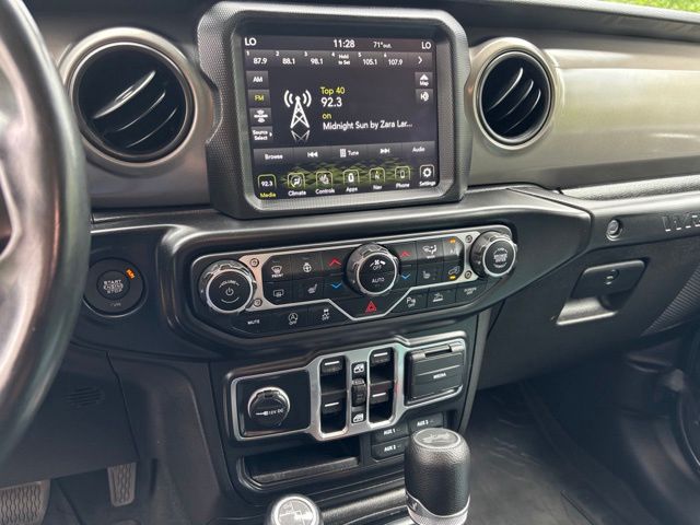 Used 2022 Jeep Wrangler SUV