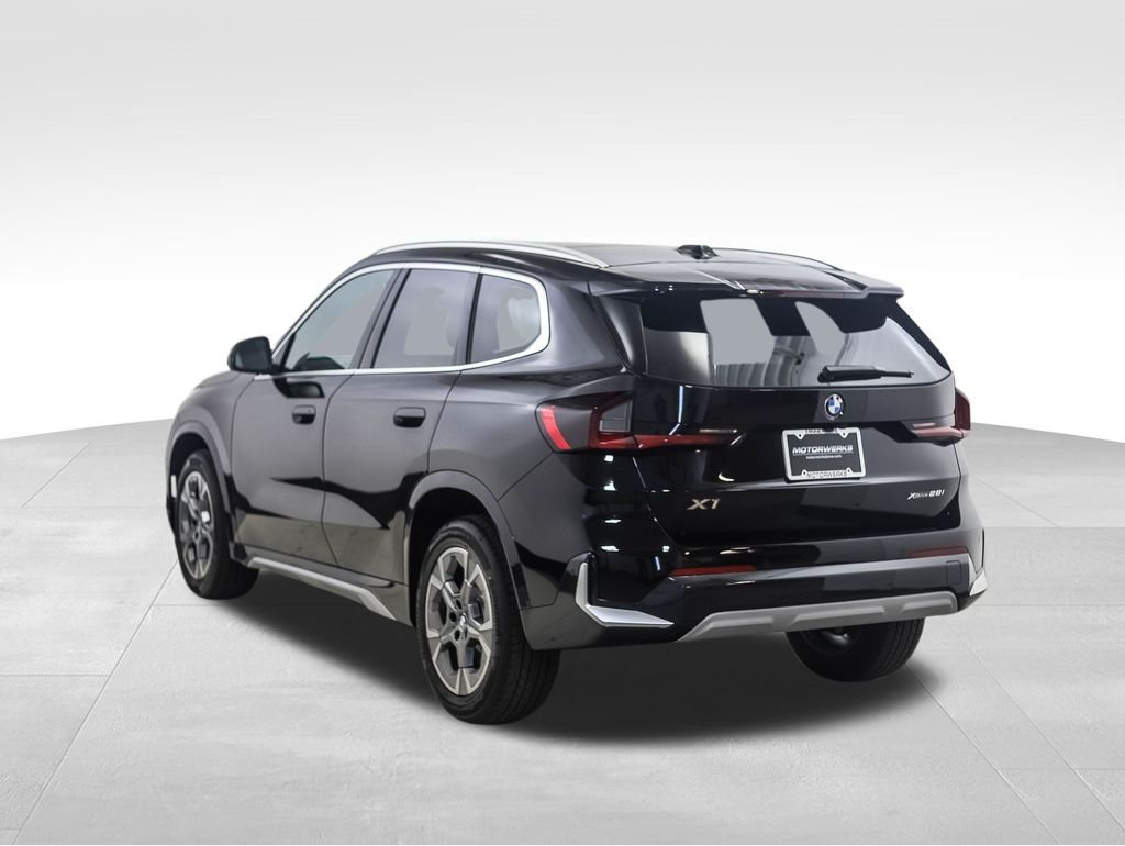 Thumbnail: 2025 BMW X1 - 3