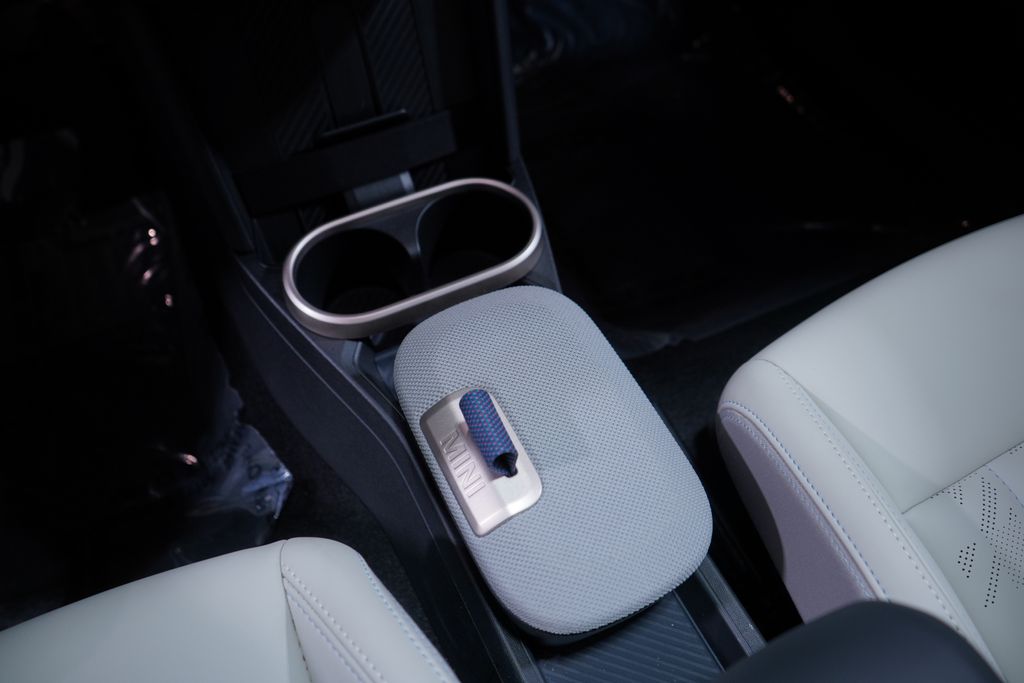 Thumbnail: 2025 MINI Cooper - 12