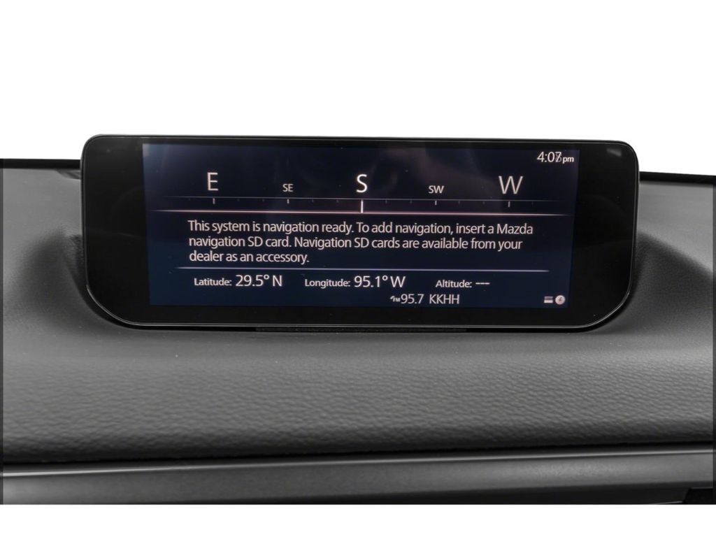 2025 Mazda Cx-50  2.5 Turbo Meridian Edition In Georgetown, Texas