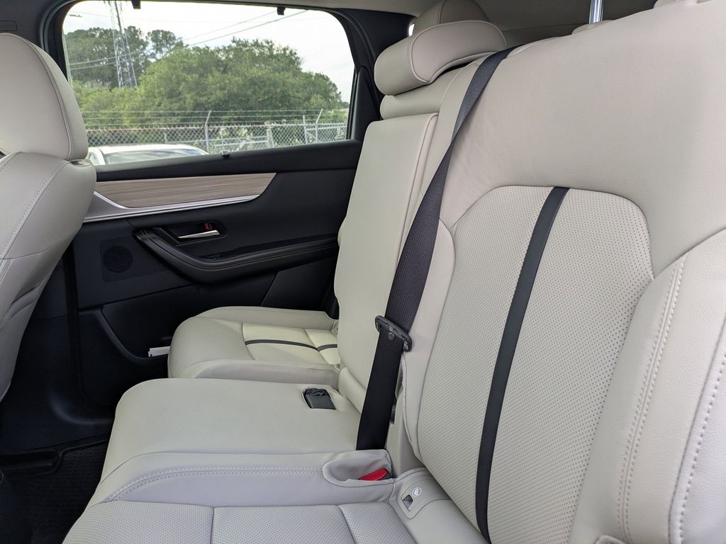 2026 Mazda CX-90 PHEV Preferred