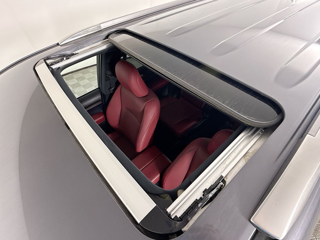 Thumbnail: 2023 Lexus GX - 23