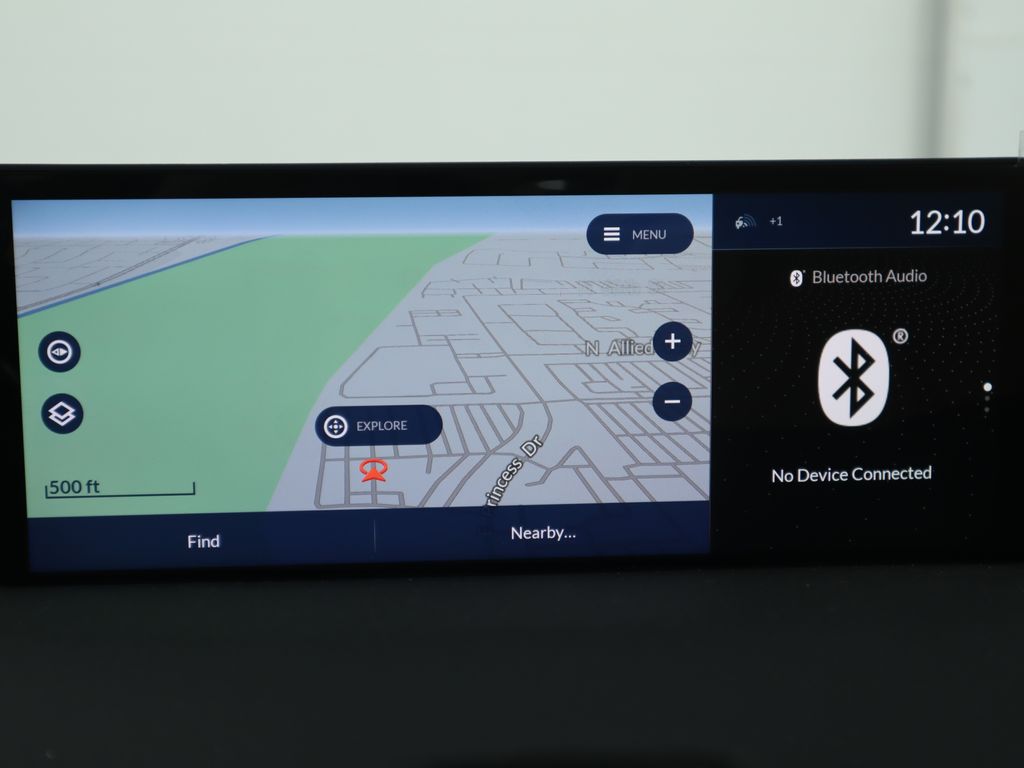 Thumbnail: 2025 Acura TLX - 17