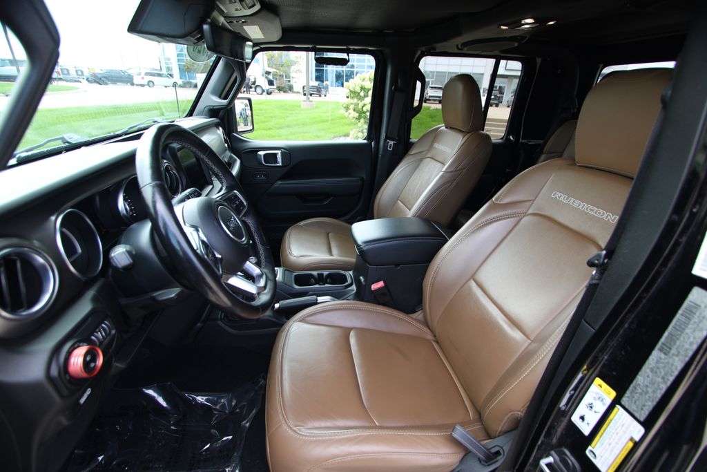 Used 2020 Jeep Gladiator Truck