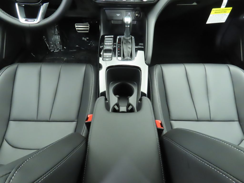 Thumbnail: 2025 Acura Integra - 17