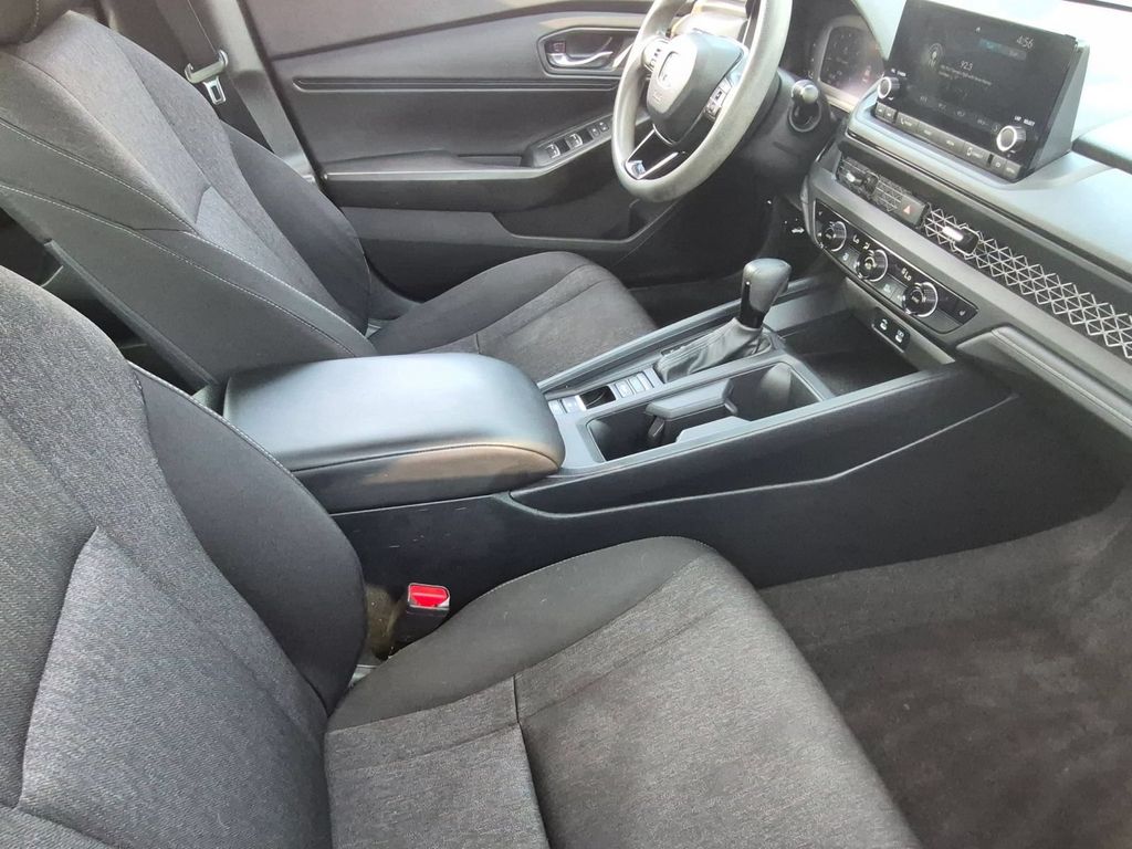 2023 Honda Accord EX - Photo 24