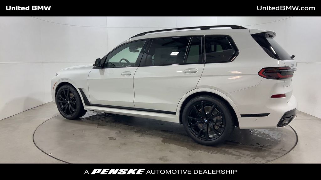 2026 BMW X7 xDrive40i 6