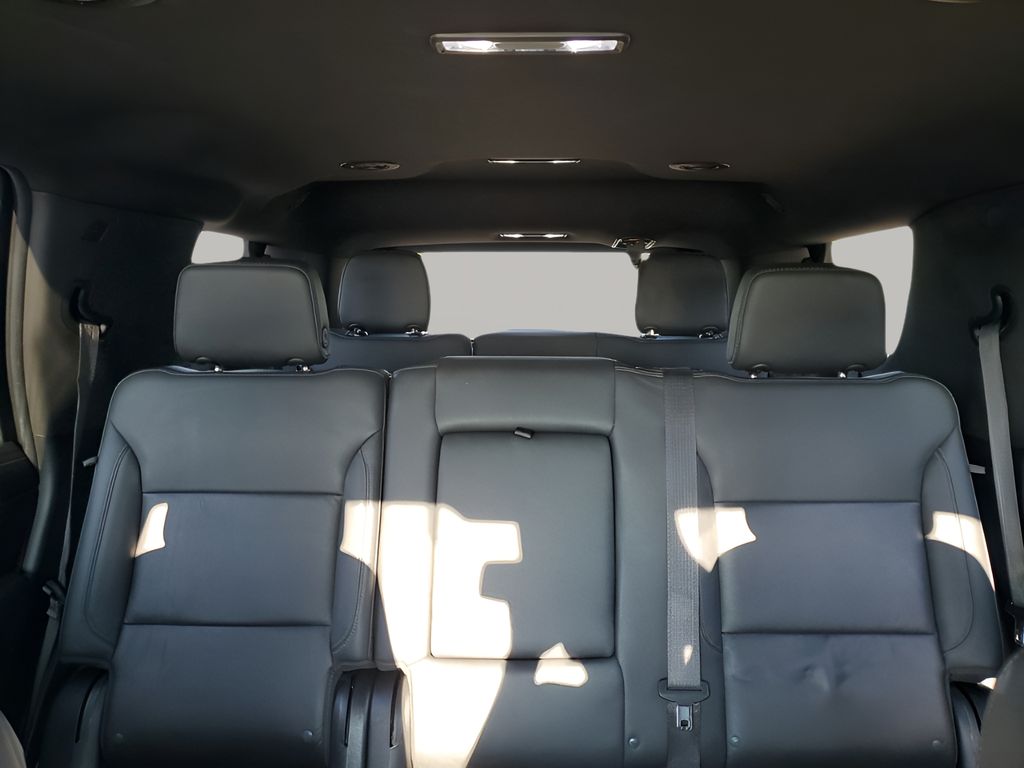 2022 Chevrolet Tahoe  Z71 In Austin, Texas