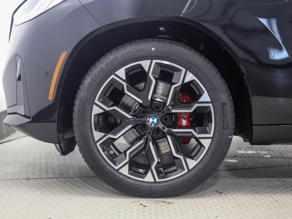 Thumbnail: 2026 BMW X3 - 2