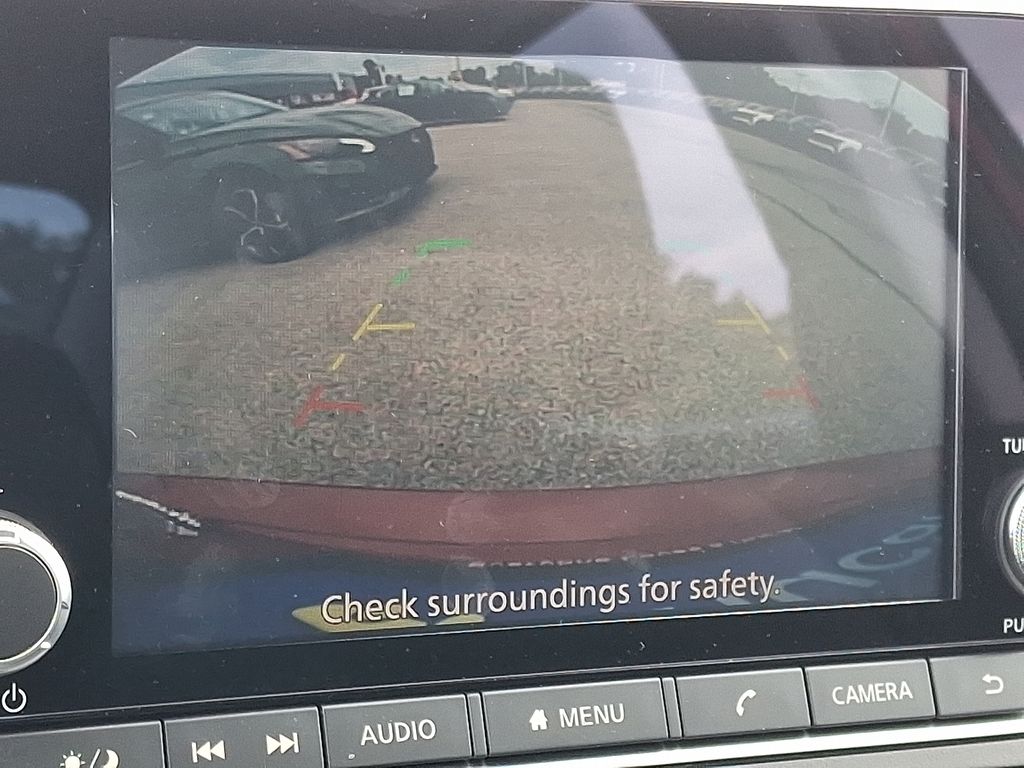 2026 Nissan Altima — photo 13