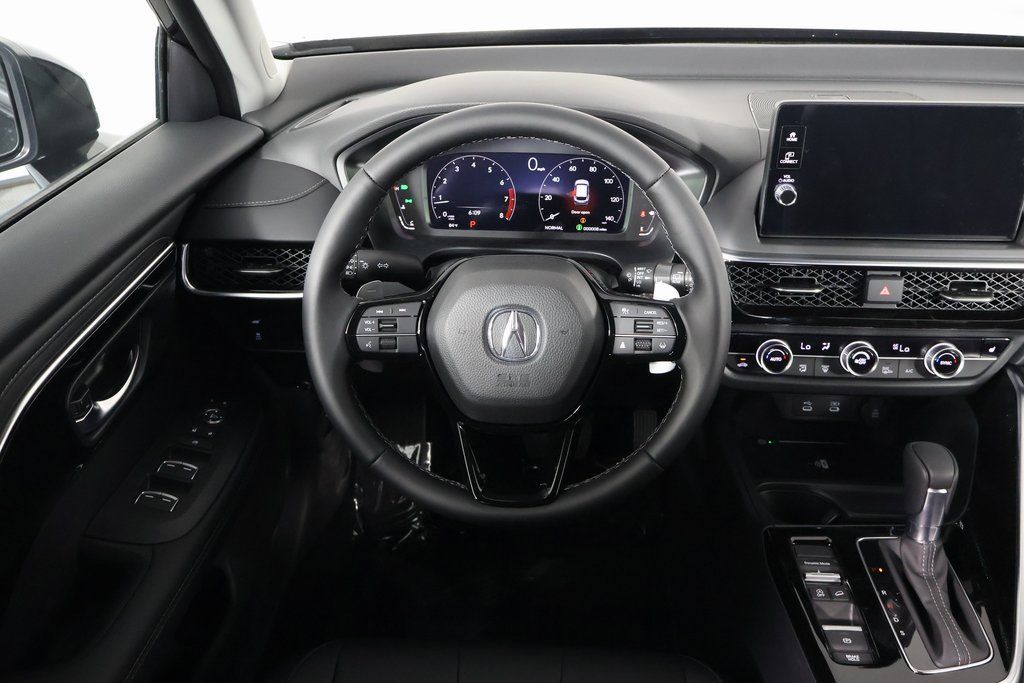 Thumbnail: 2026 Acura ADX - 3