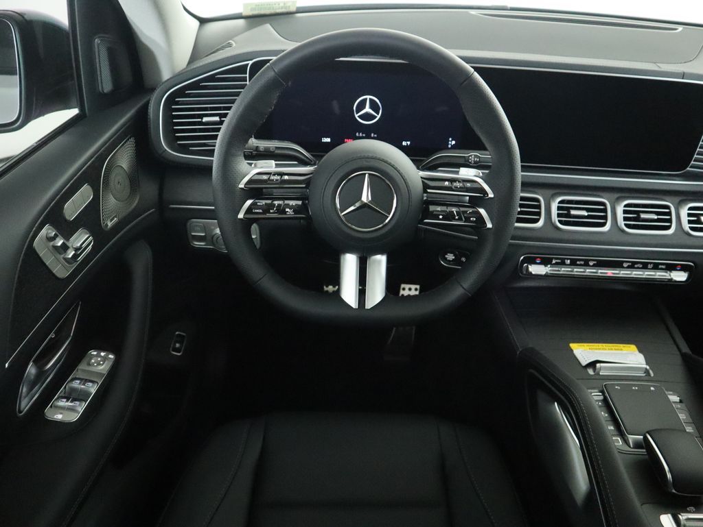 Thumbnail: 2026 Mercedes-Benz GLS - 11