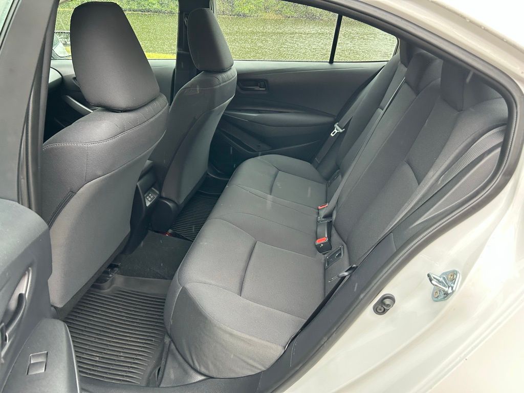 Thumbnail: 2025 Toyota Corolla - 13