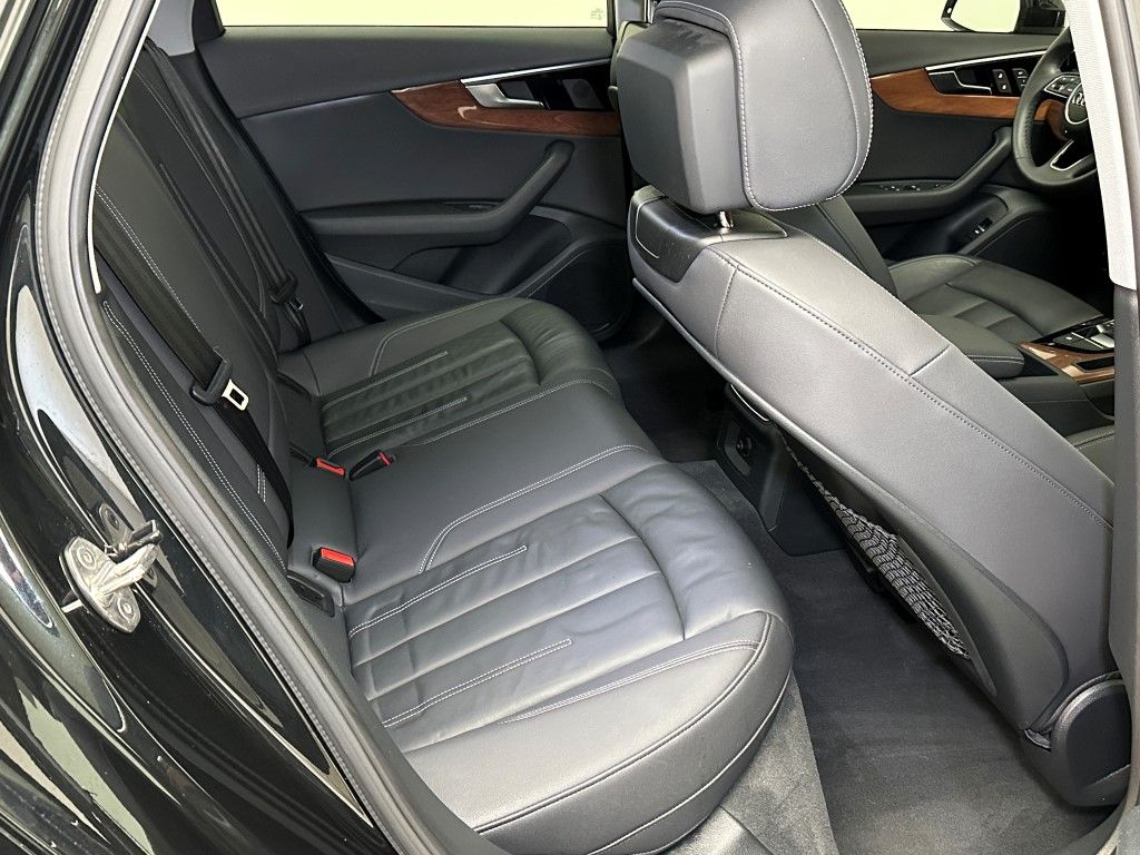 Thumbnail: 2023 Audi A4 - 16