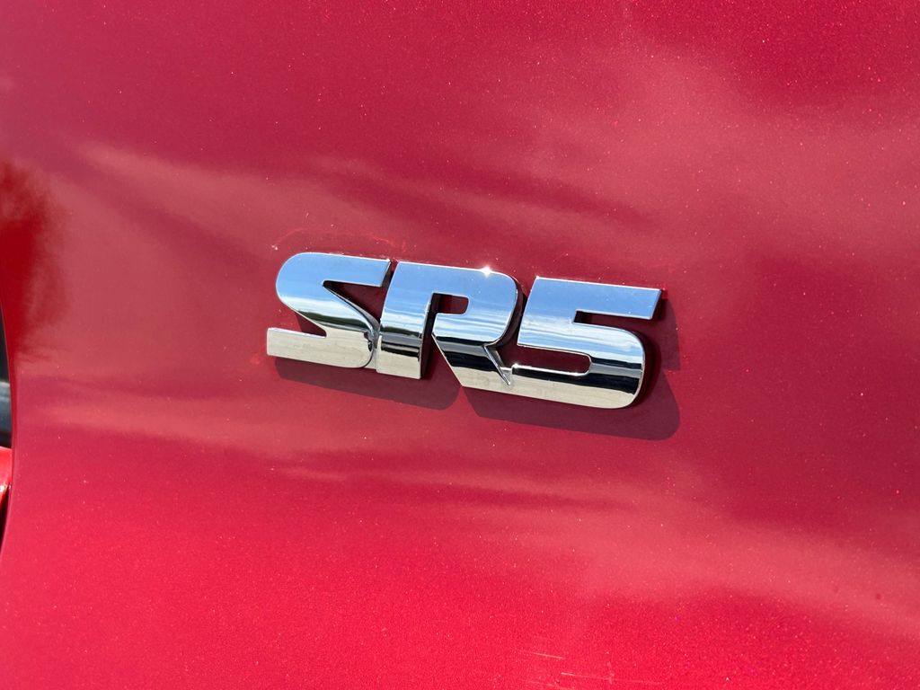 Used 2021 Toyota 4Runner SUV