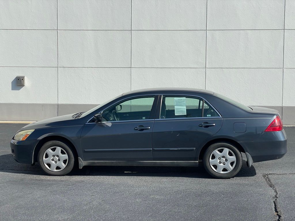 Thumbnail: 2007 Honda Accord - 2
