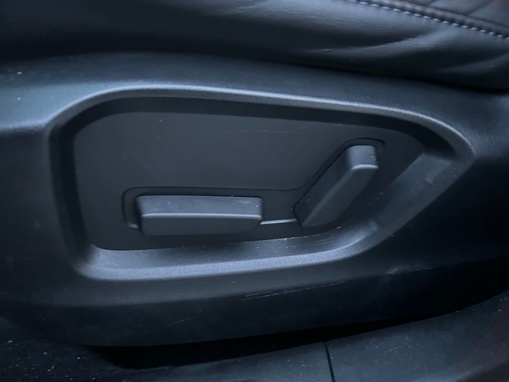 Thumbnail: 2021 Mazda CX-5 - 16
