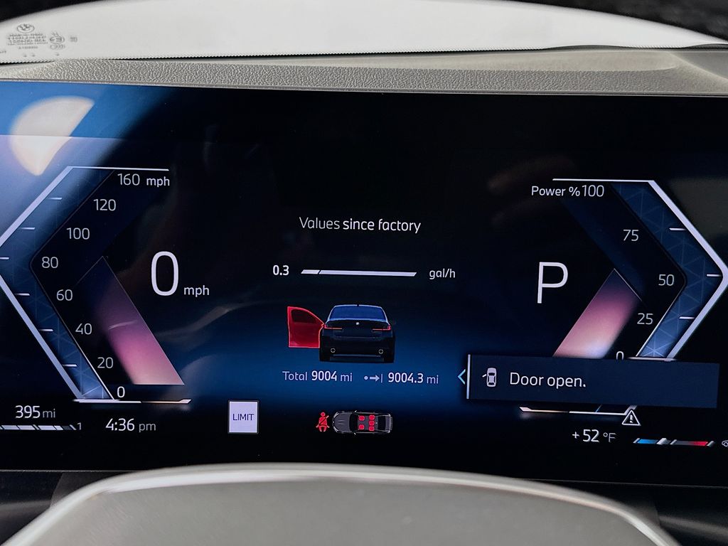 Thumbnail: 2025 BMW 3 Series - 12